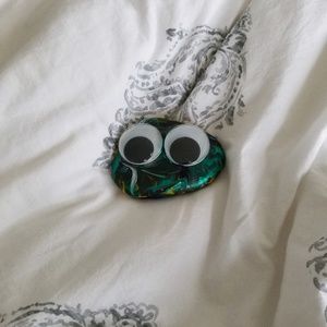 Meet your Posher, Deepa